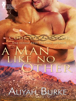 cover image of A Man Like No Other